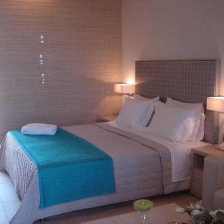 Port Royal Villas And Spa Kolýmbia Eksteriør bilde