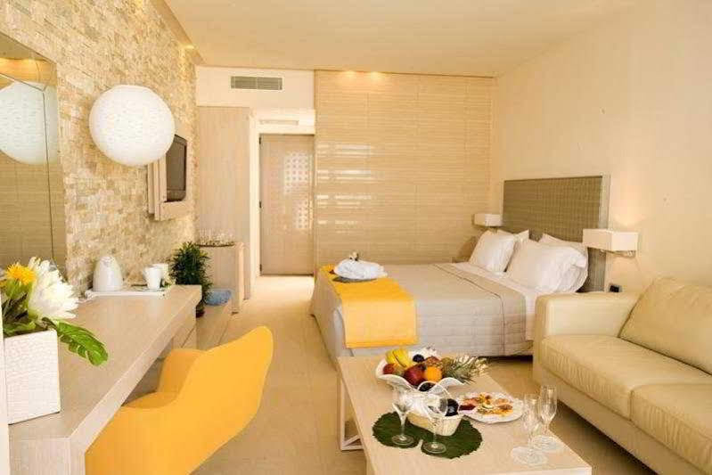 Port Royal Villas And Spa Kolýmbia Eksteriør bilde