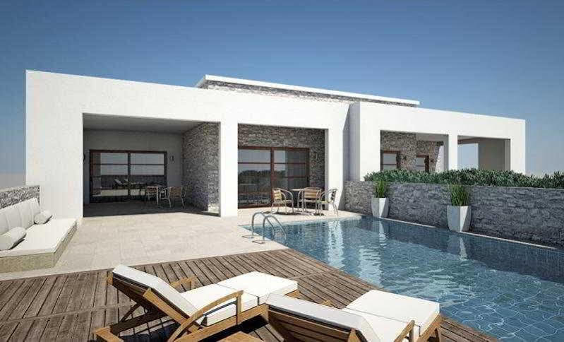 Port Royal Villas And Spa Kolýmbia Eksteriør bilde