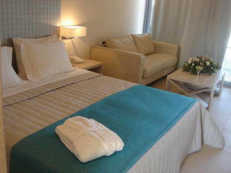 Port Royal Villas And Spa Kolýmbia Eksteriør bilde