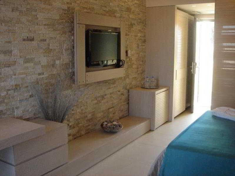 Port Royal Villas And Spa Kolýmbia Eksteriør bilde