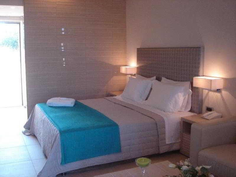 Port Royal Villas And Spa Kolýmbia Eksteriør bilde