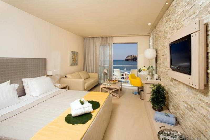 Port Royal Villas And Spa Kolýmbia Eksteriør bilde