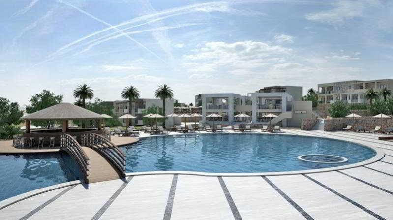 Port Royal Villas And Spa Kolýmbia Eksteriør bilde